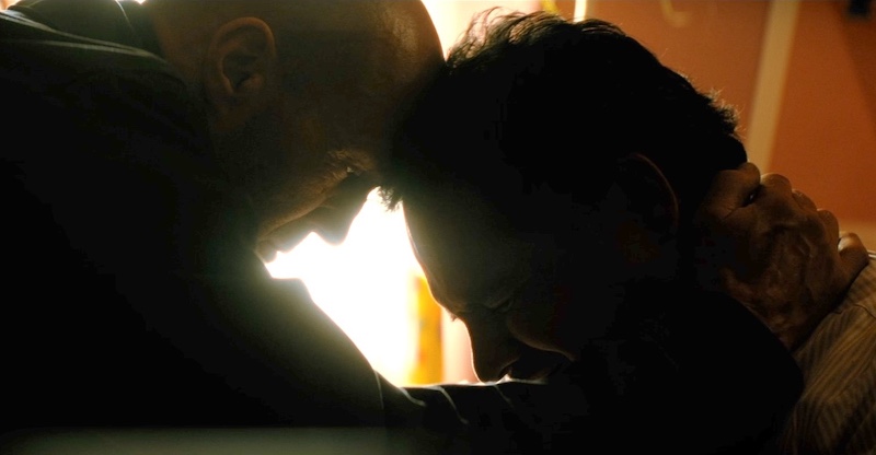 ワーキングマン