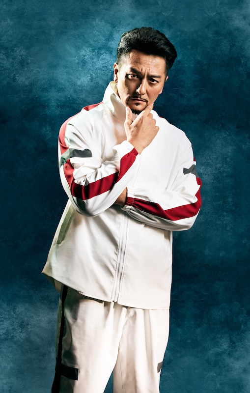 ドンケツ season2