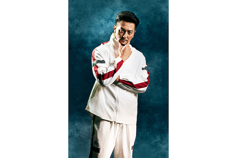 ドンケツ season2