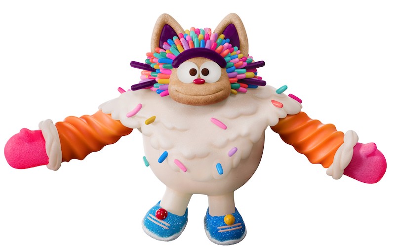 ギャビーのドールハウス ザ・ムービー