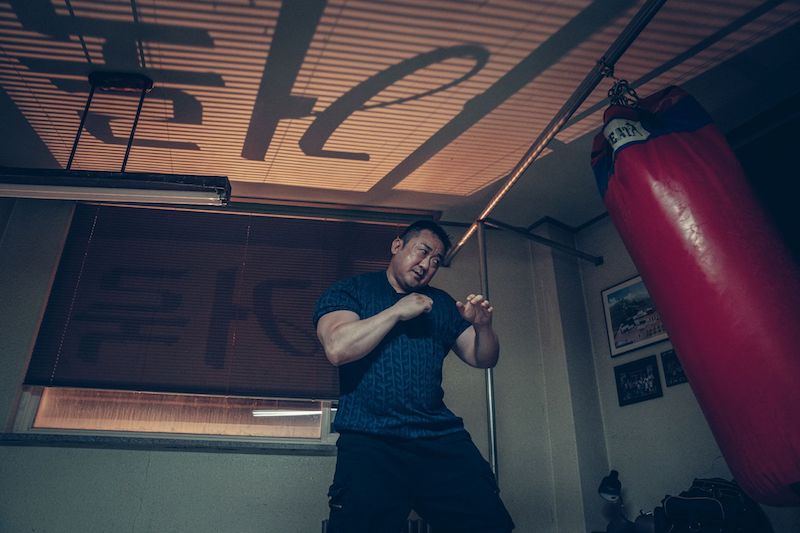 悪魔祓い株式会社