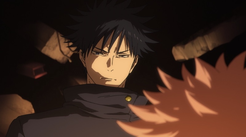 劇場版 呪術廻戦「渋谷事変 特別編集版」×「死滅回游 先行上映」