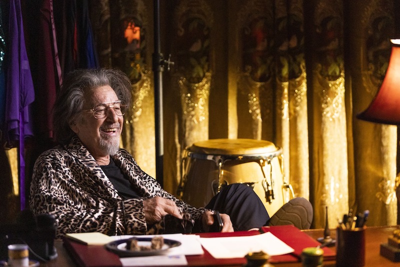 殺し屋のプロット