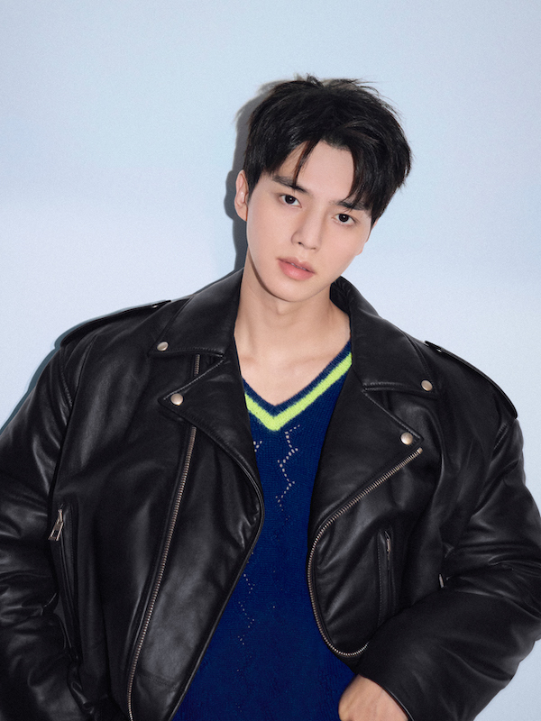 LOEWE ソン・ガン