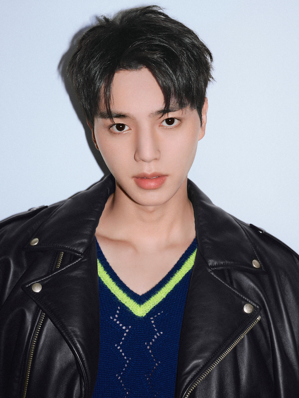 LOEWE ソン・ガン