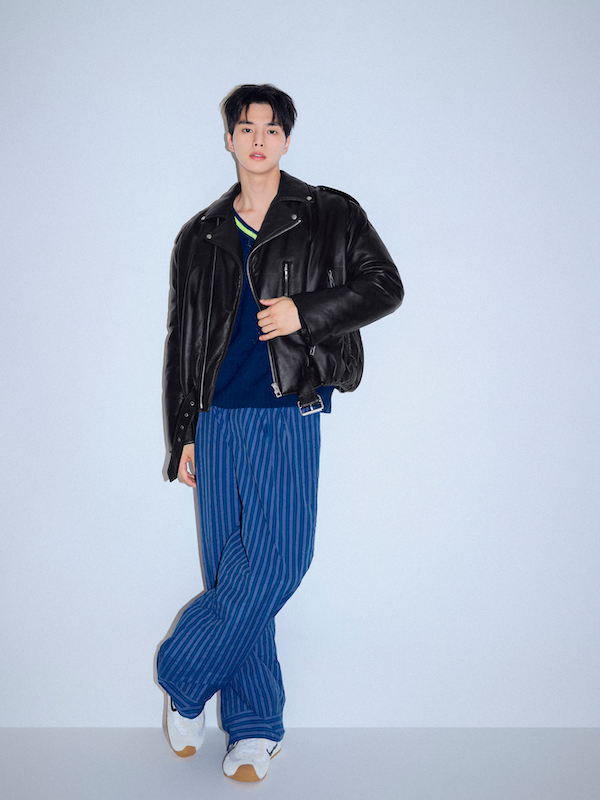 LOEWE ソン・ガン