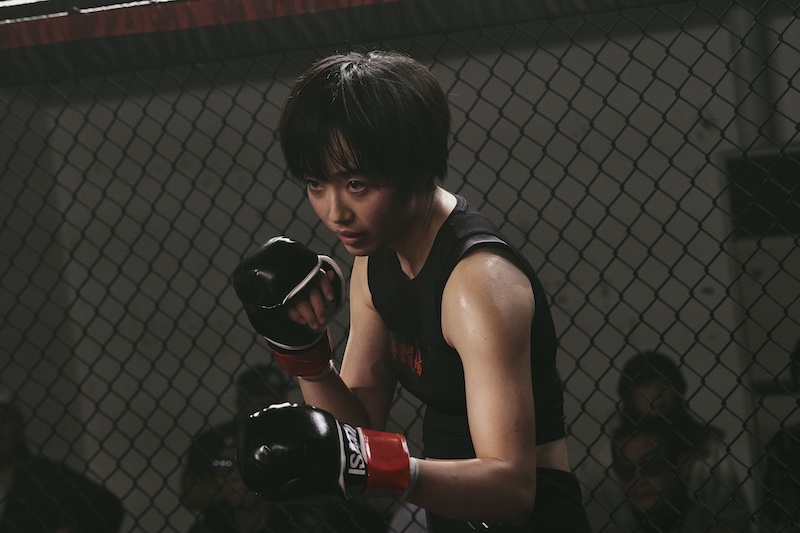 ナイトフラワー