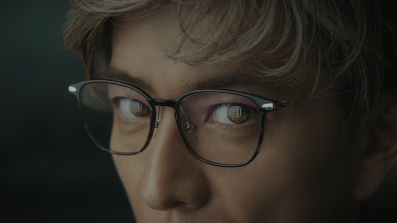 OWNDAYS 木村拓哉