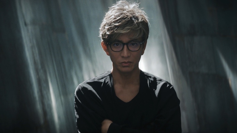 OWNDAYS 木村拓哉