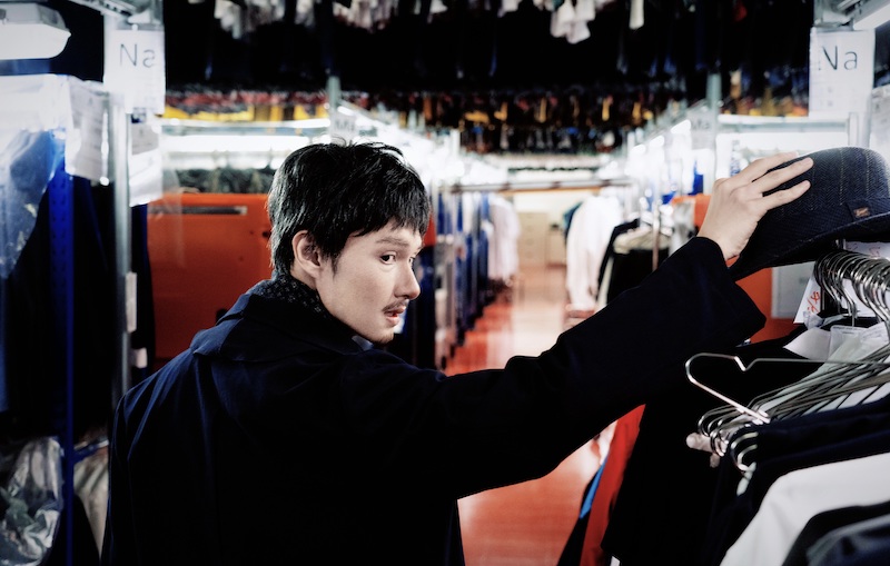 シャドウズ・エッジ