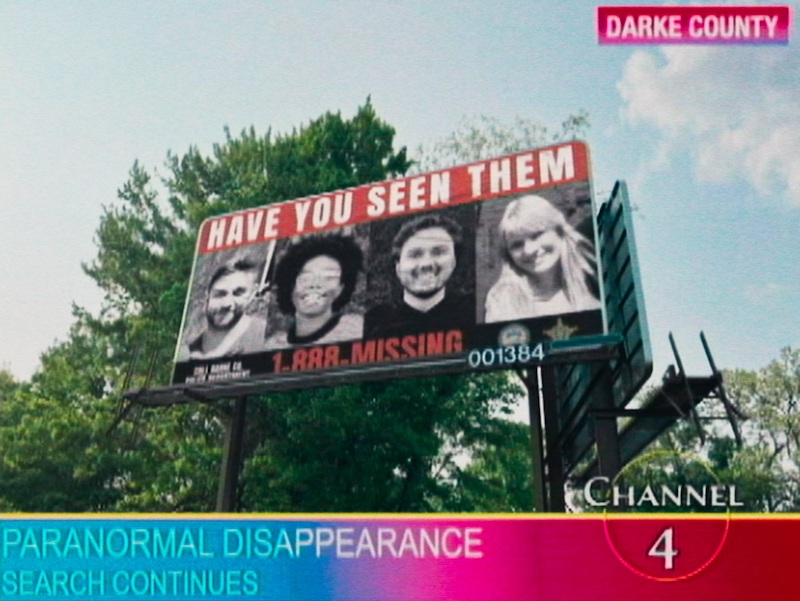 シェルビー・オークス