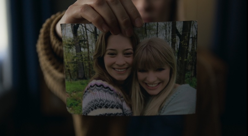 シェルビー・オークス