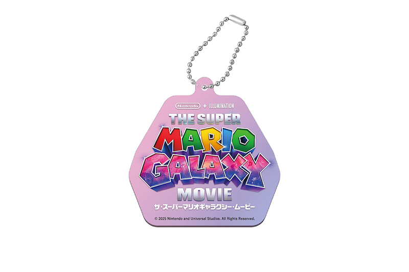 ザ・スーパーマリオギャラクシー・ムービー