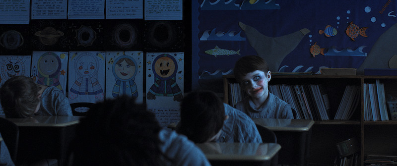 WEAPONS/ウェポンズ