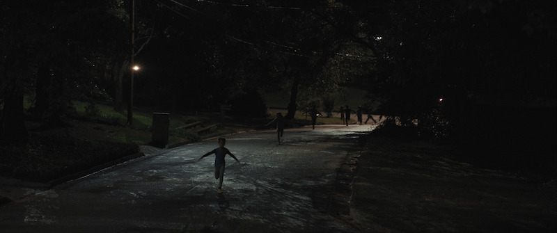 WEAPONS/ウェポンズ