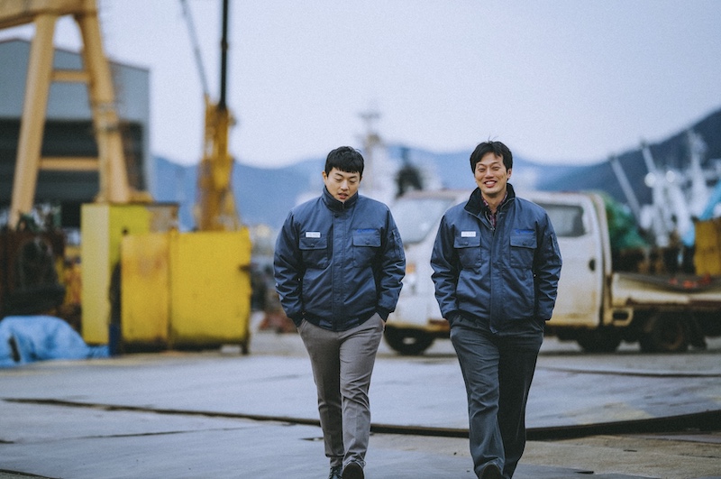 ただ、やるべきことを