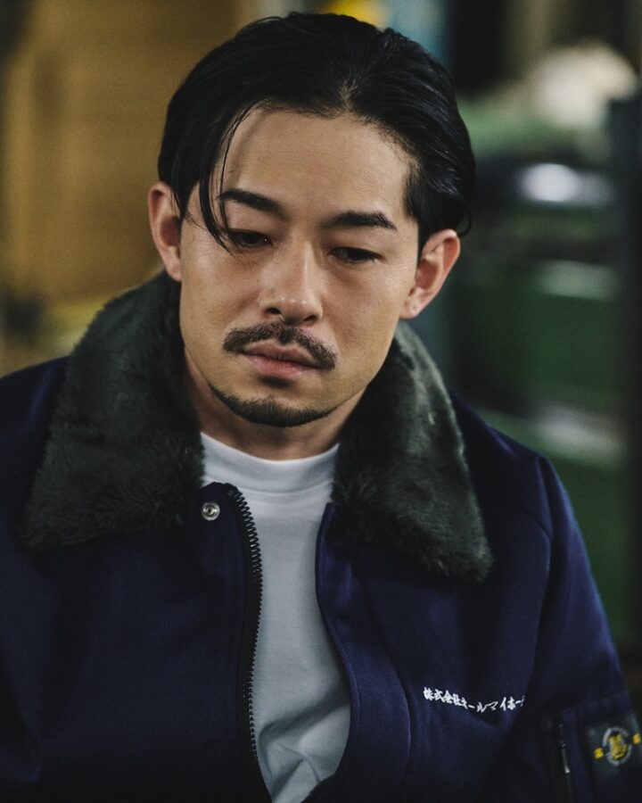 Vans×ZORN「All My Homies」