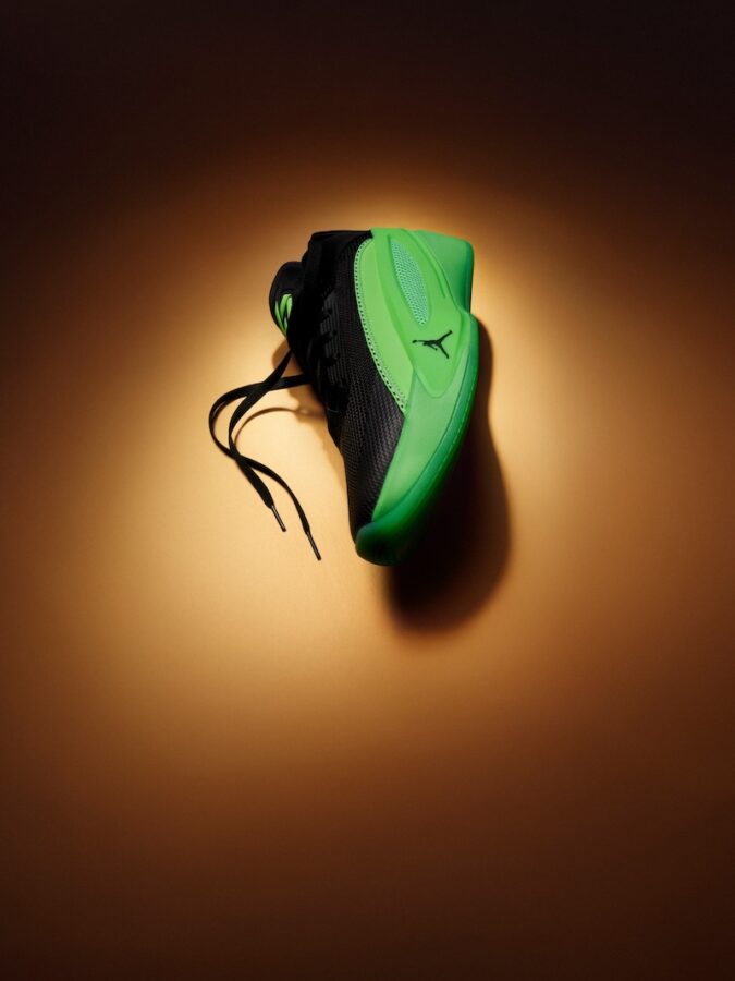 ジョーダン ブランド「ルカ 5」