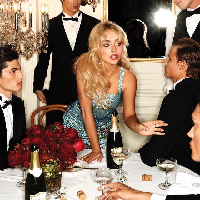 サブリナ・カーペンター