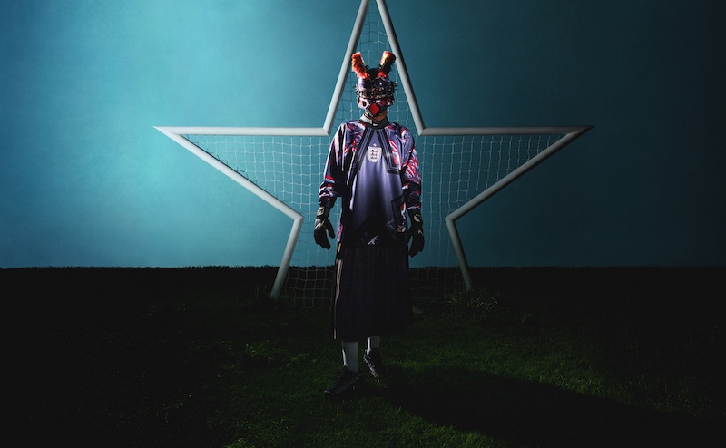 NIKE HOLLYWOOD GOALKEEPERS