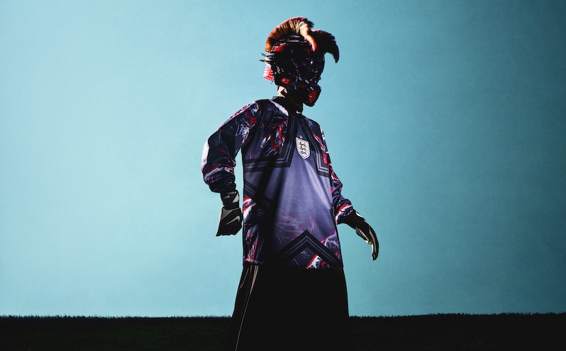 NIKE HOLLYWOOD GOALKEEPERS