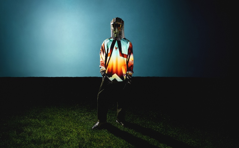 NIKE HOLLYWOOD GOALKEEPERS