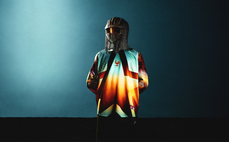 NIKE HOLLYWOOD GOALKEEPERS