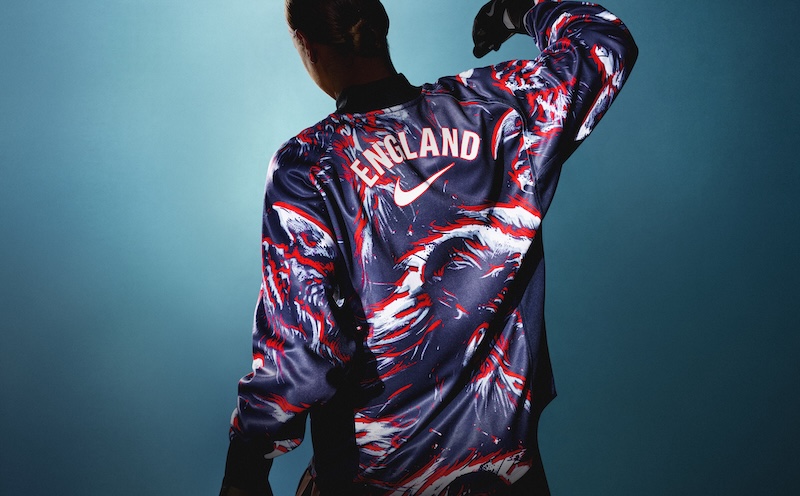 NIKE HOLLYWOOD GOALKEEPERS