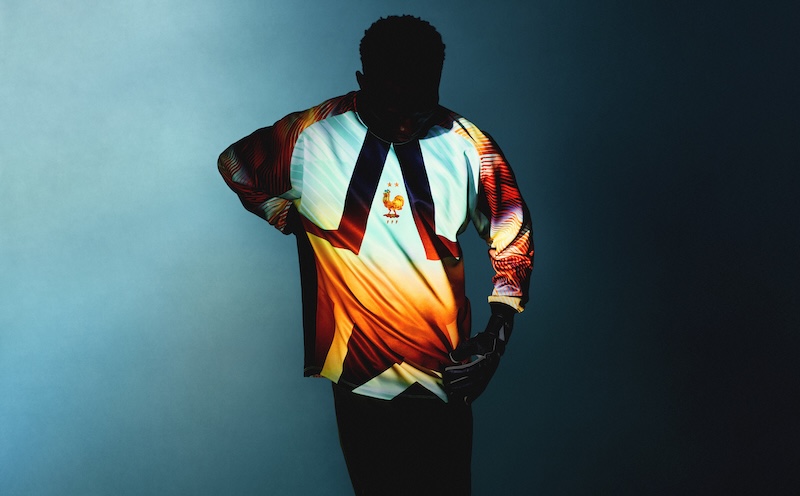 NIKE HOLLYWOOD GOALKEEPERS