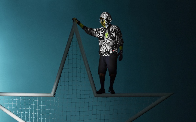 NIKE HOLLYWOOD GOALKEEPERS