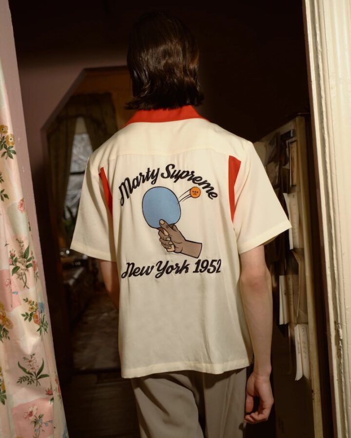 映画『マーティ・シュプリーム』とタイラー・ザ・クリエイターが