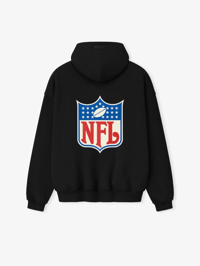 NFL and Fear of God