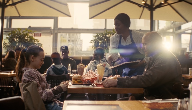 ワーキングマン