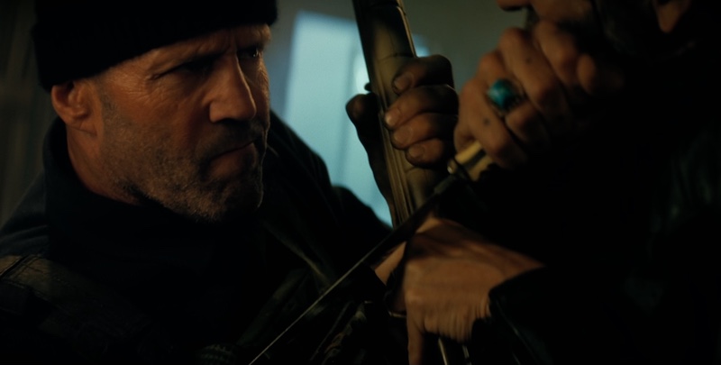 ワーキングマン