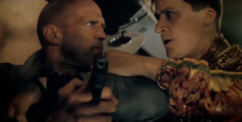 ワーキングマン