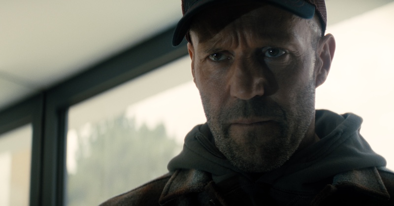 ワーキングマン