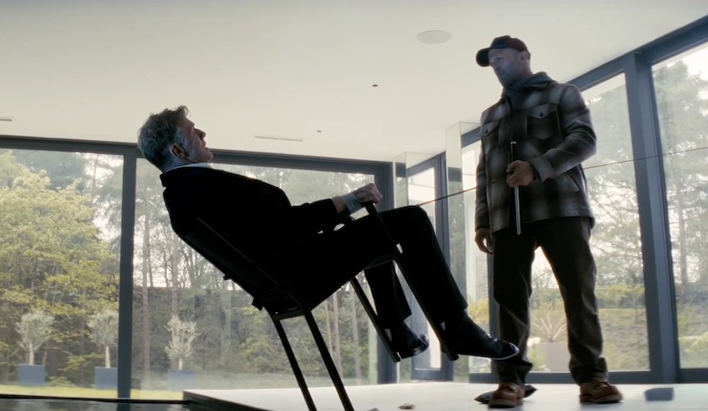 ワーキングマン