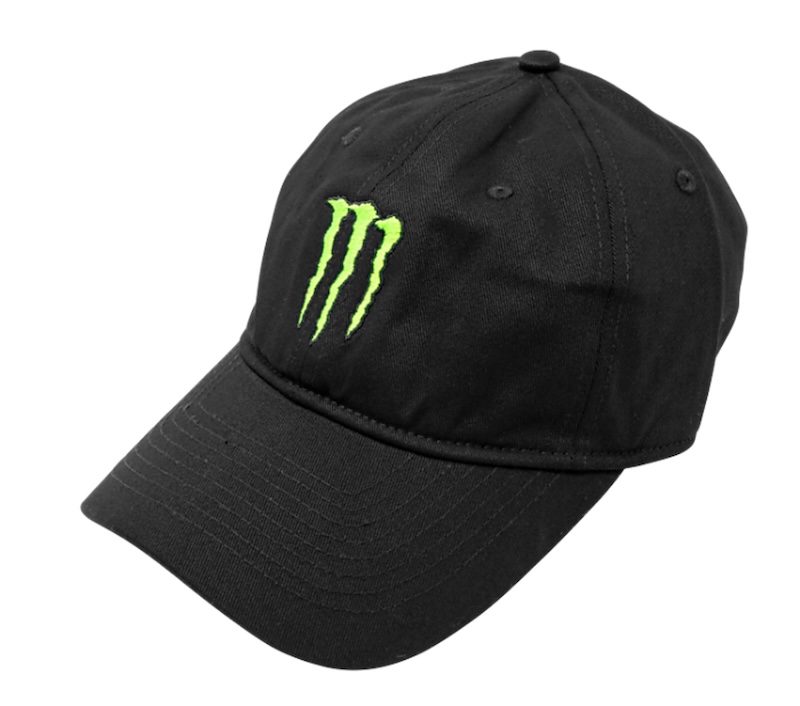 モンスターエナジー＆万波中正選手 特別体験を手に入れろ