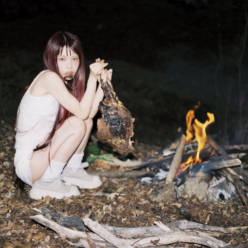 アイナ・ジ・エンド 革命道中