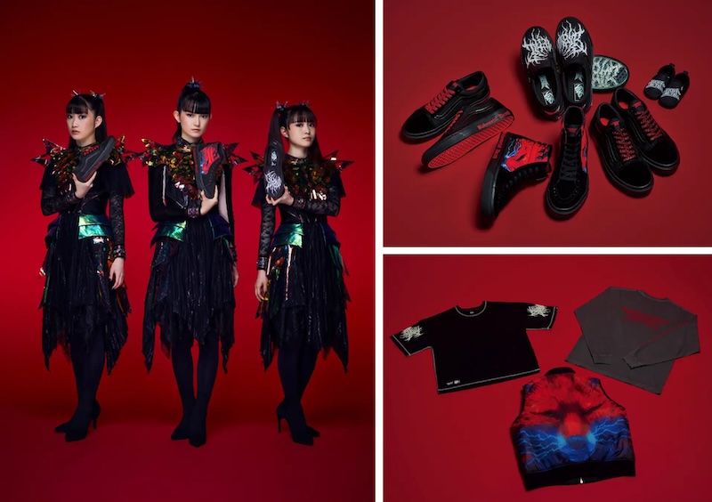 BABYMETAL