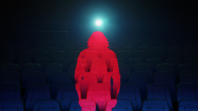 チェンソーマン 刺客篇