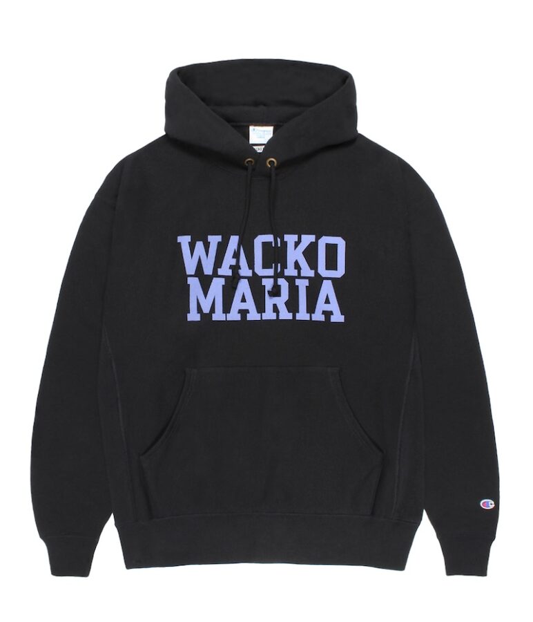 WACKO MARIA