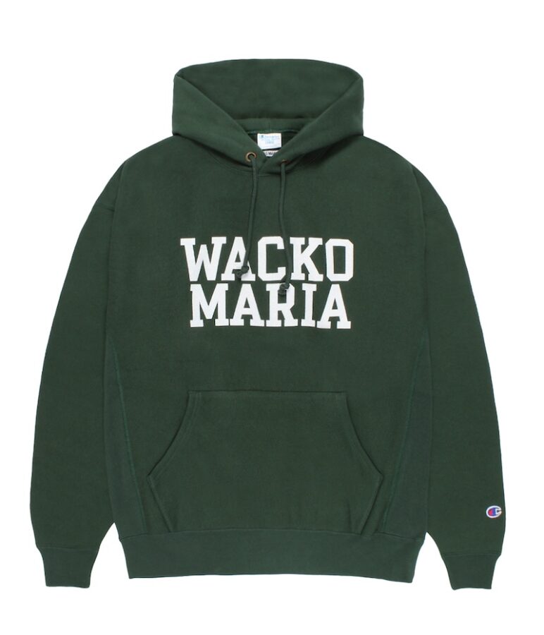 WACKO MARIA