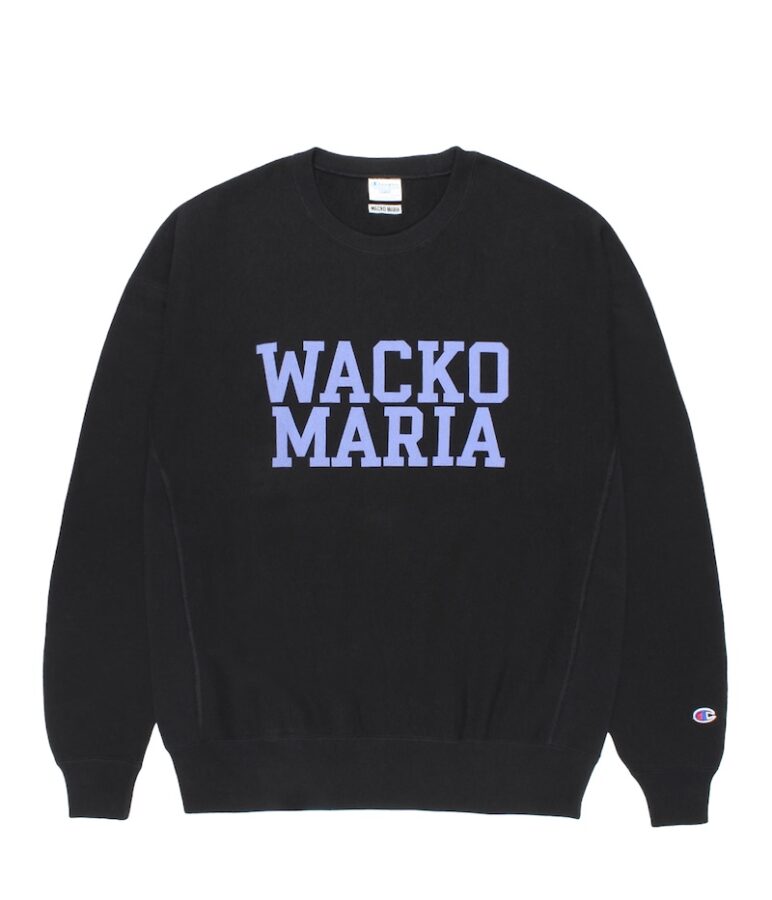 WACKO MARIA