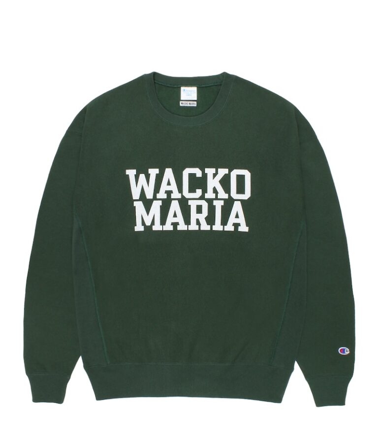 WACKO MARIA