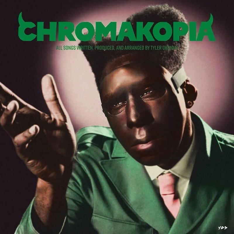 タイラー・ザ・クリエイター