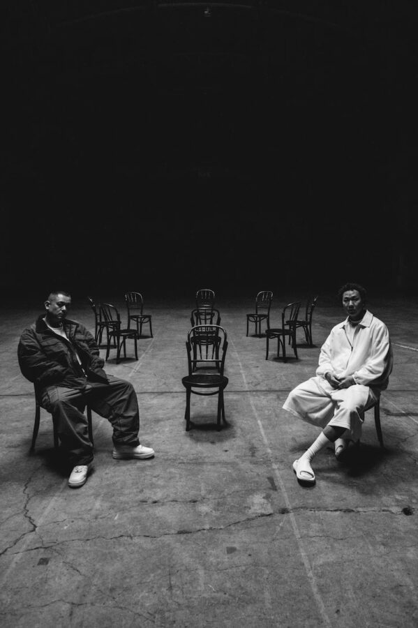 guca owl - Don't Judge Me feat. MACCHO