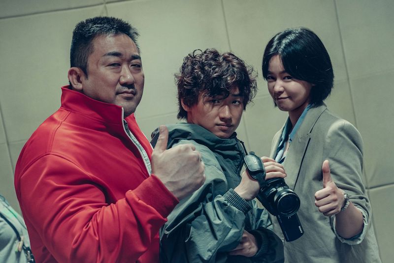 悪魔祓い株式会社