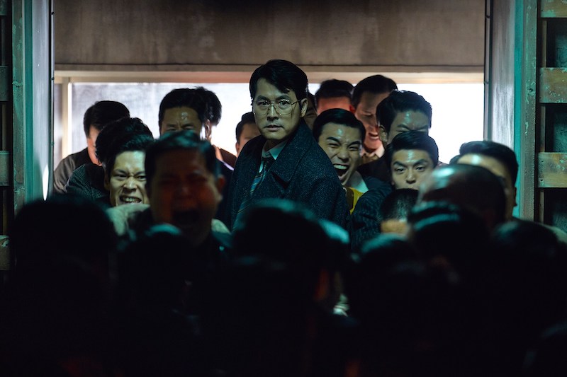 メイド・イン・コリア