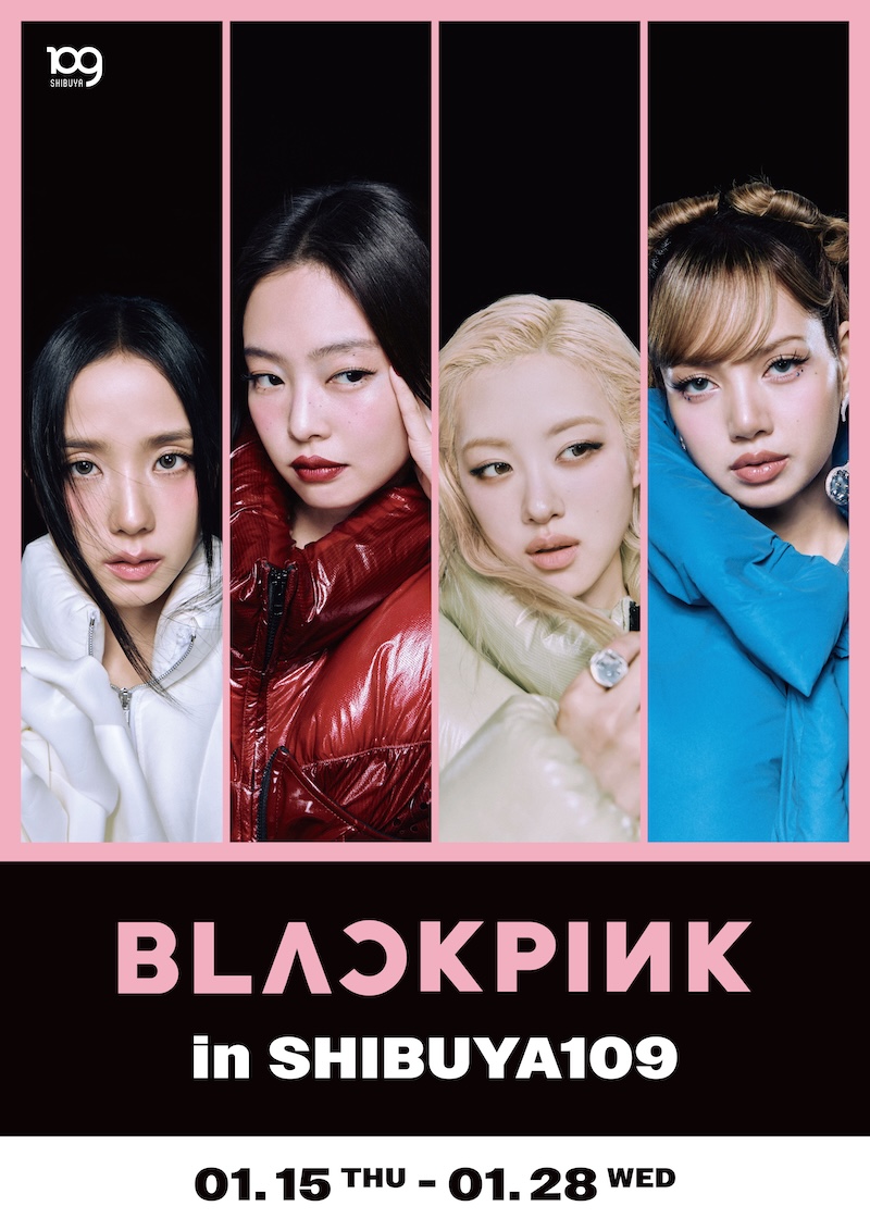 BLACKPINK